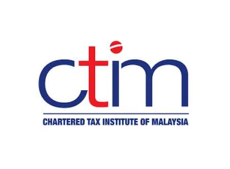 Chartered tax institute of Malaysia logo