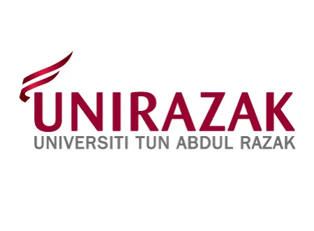 Universiti Tun Abdul Razak logo