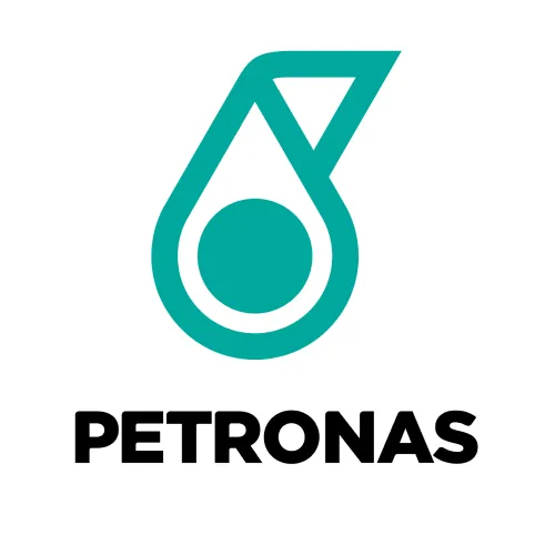 petronas company logo
