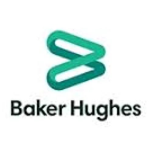 Baker Hughes company logo