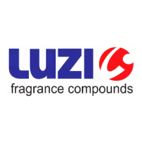 Luzi fragrance compunds company logo
