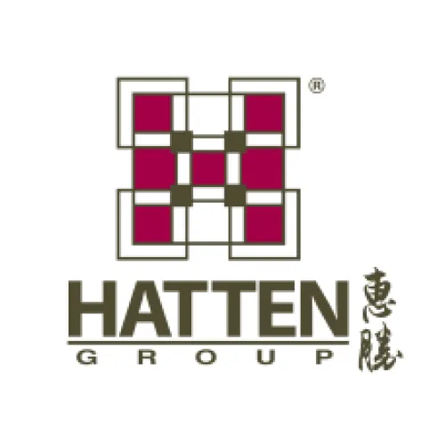 Hatten group company logo