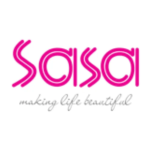 sasa company logo